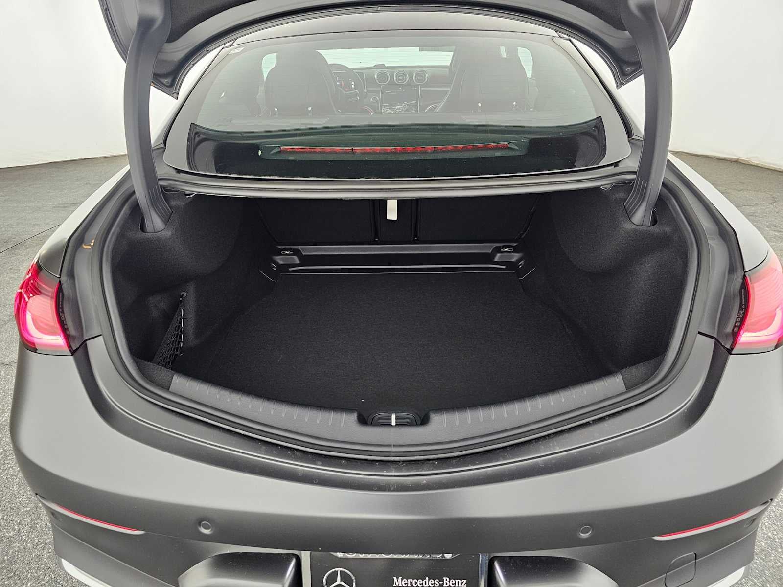 2026 Mercedes-Benz CLE CLE 300