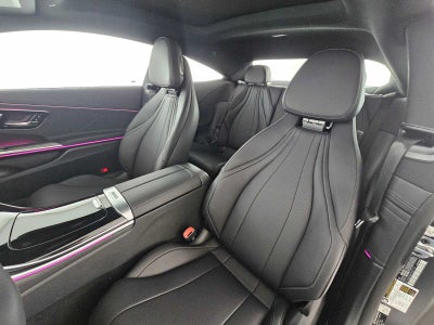 2026 Mercedes-Benz CLE CLE 300