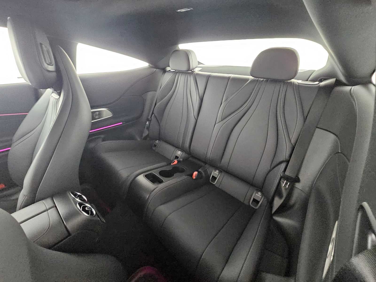 2026 Mercedes-Benz CLE CLE 300