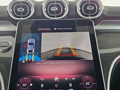 2026 Mercedes-Benz CLE CLE 300