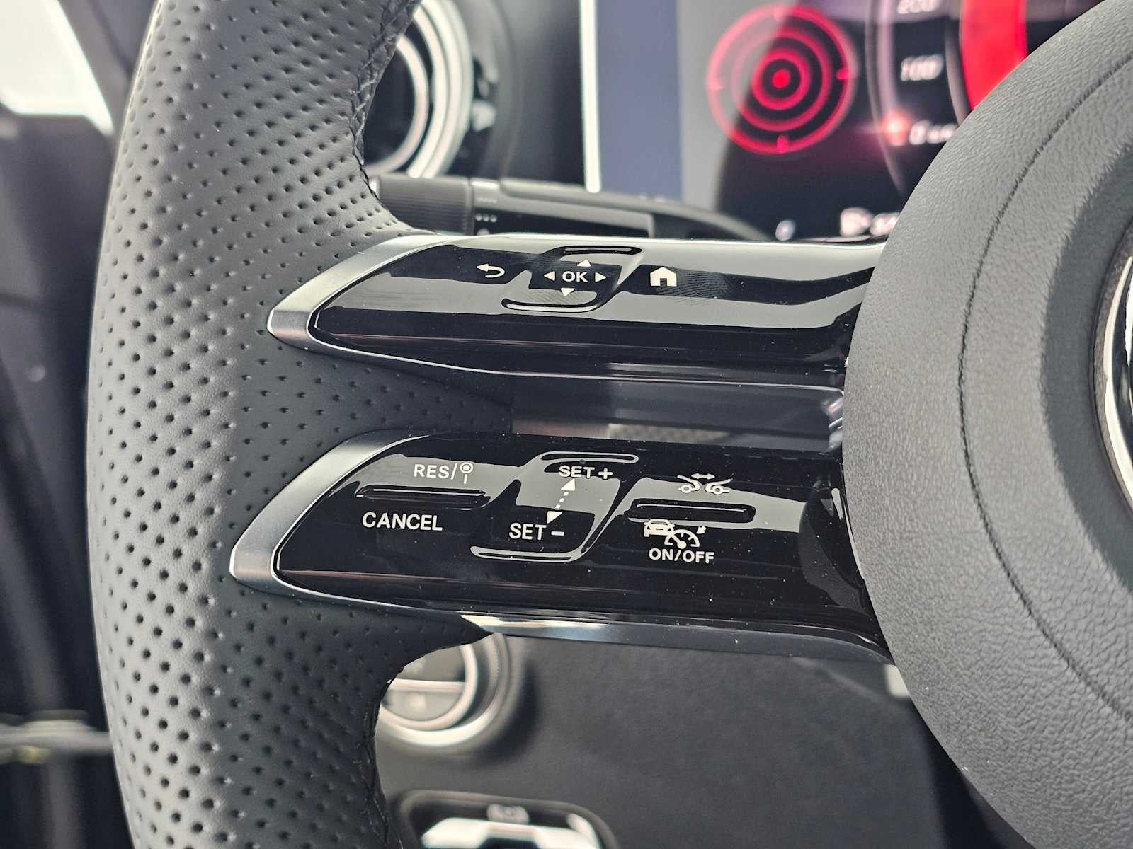 2026 Mercedes-Benz CLE CLE 300