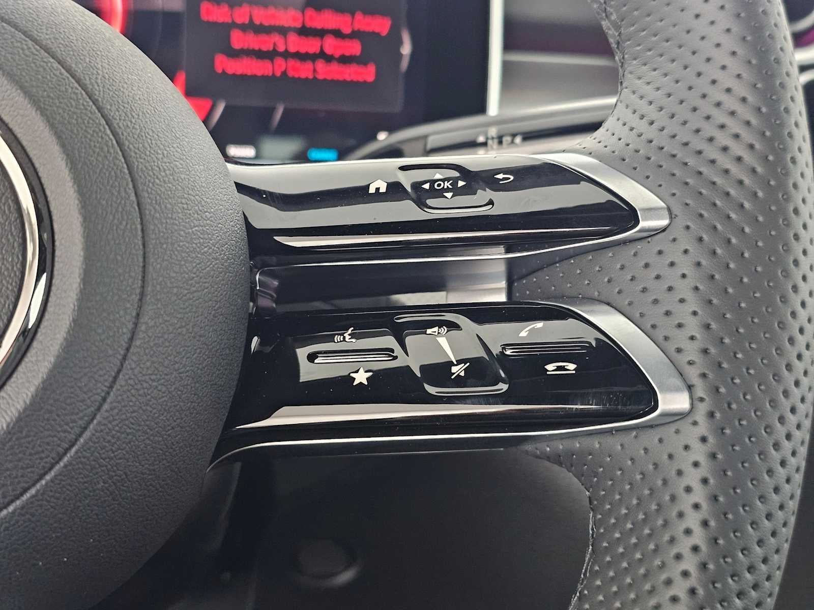 2026 Mercedes-Benz CLE CLE 300