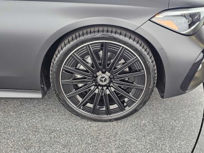 2026 Mercedes-Benz CLE CLE 300