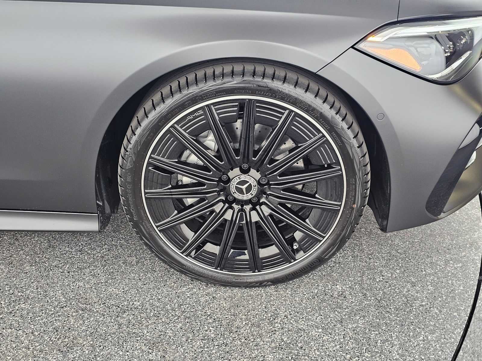 2026 Mercedes-Benz CLE CLE 300