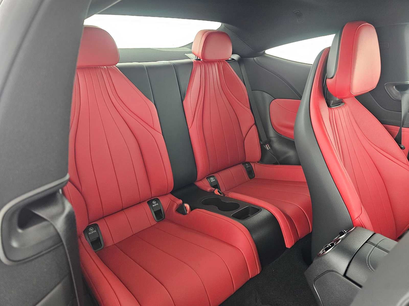 2026 Mercedes-Benz CLE CLE 300