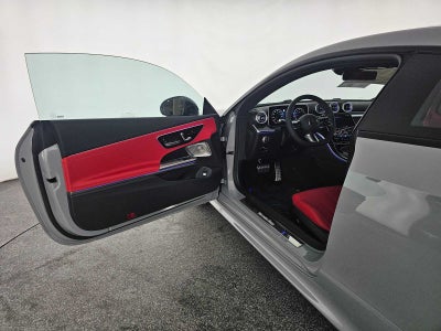 2026 Mercedes-Benz CLE CLE 300