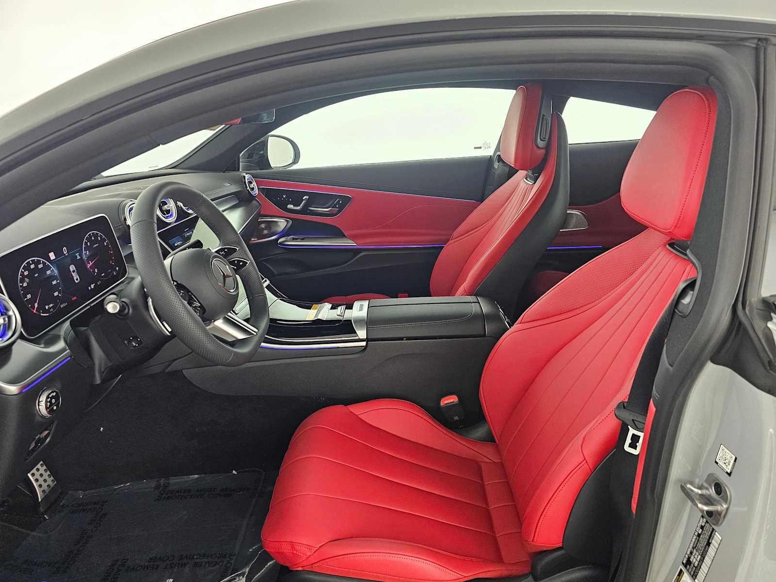 2026 Mercedes-Benz CLE CLE 300