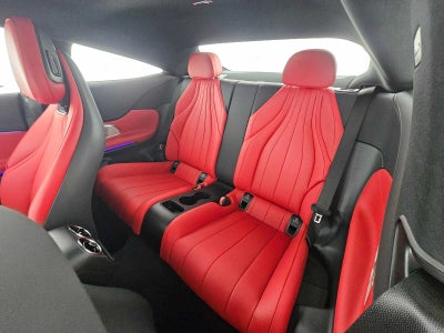 2026 Mercedes-Benz CLE CLE 300