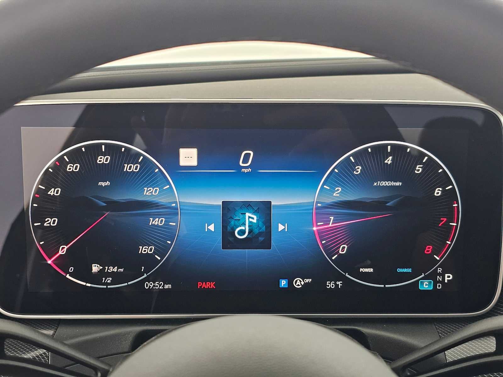 2026 Mercedes-Benz CLE CLE 300