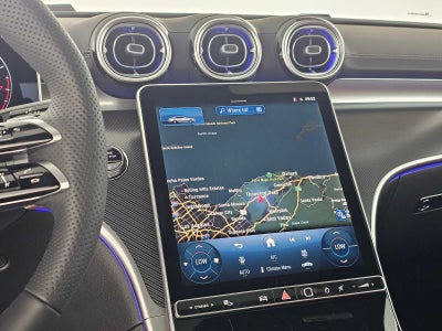 2026 Mercedes-Benz CLE CLE 300