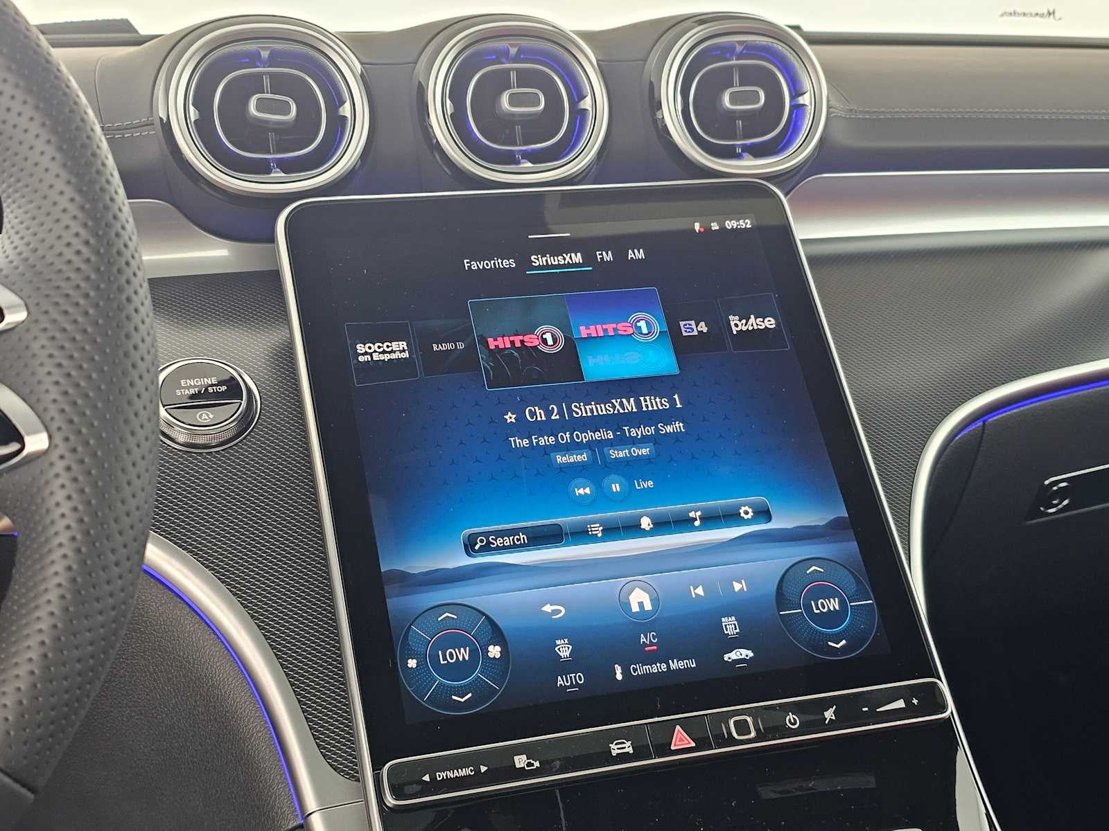 2026 Mercedes-Benz CLE CLE 300