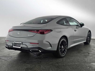 2026 Mercedes-Benz CLE CLE 300