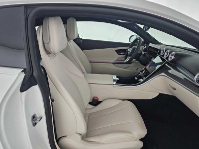 2025 Mercedes-Benz CLE CLE 300