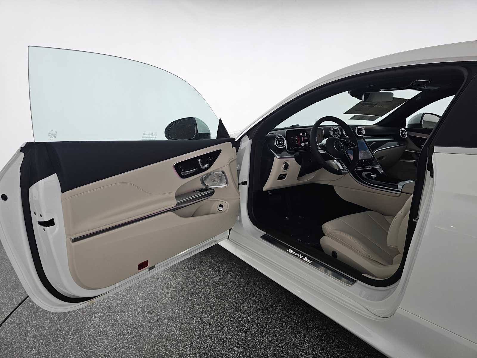 2025 Mercedes-Benz CLE CLE 300