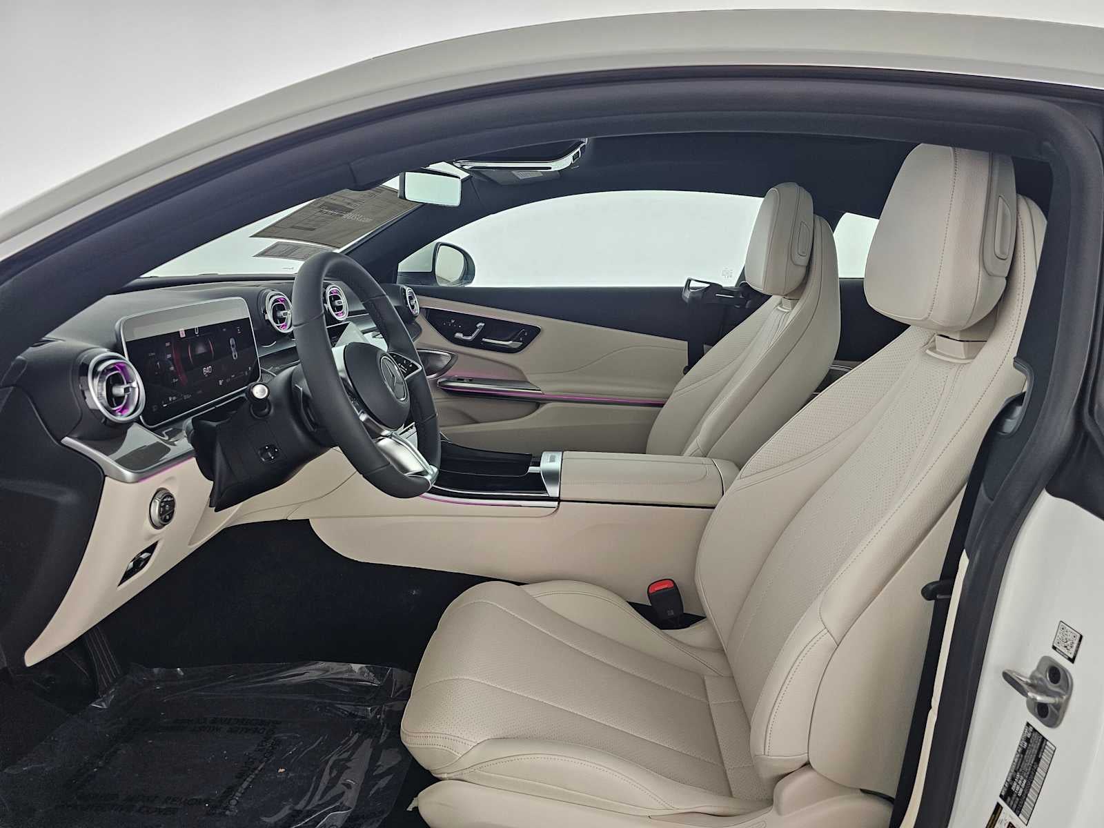 2025 Mercedes-Benz CLE CLE 300