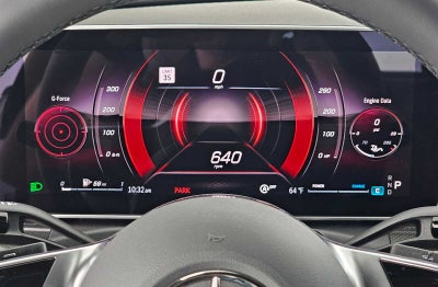 2025 Mercedes-Benz CLE CLE 300