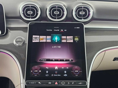 2025 Mercedes-Benz CLE CLE 300