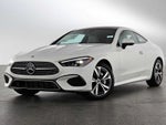 2025 Mercedes-Benz CLE CLE 300