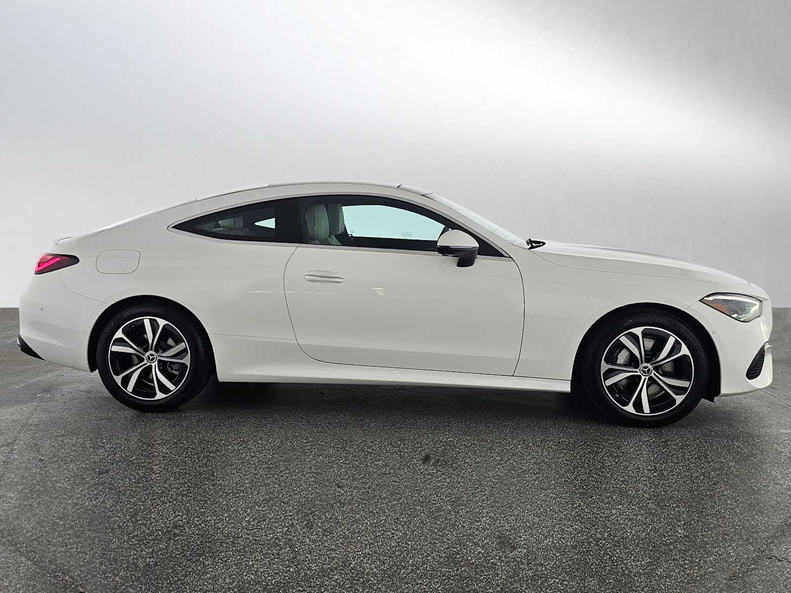 2025 Mercedes-Benz CLE CLE 300