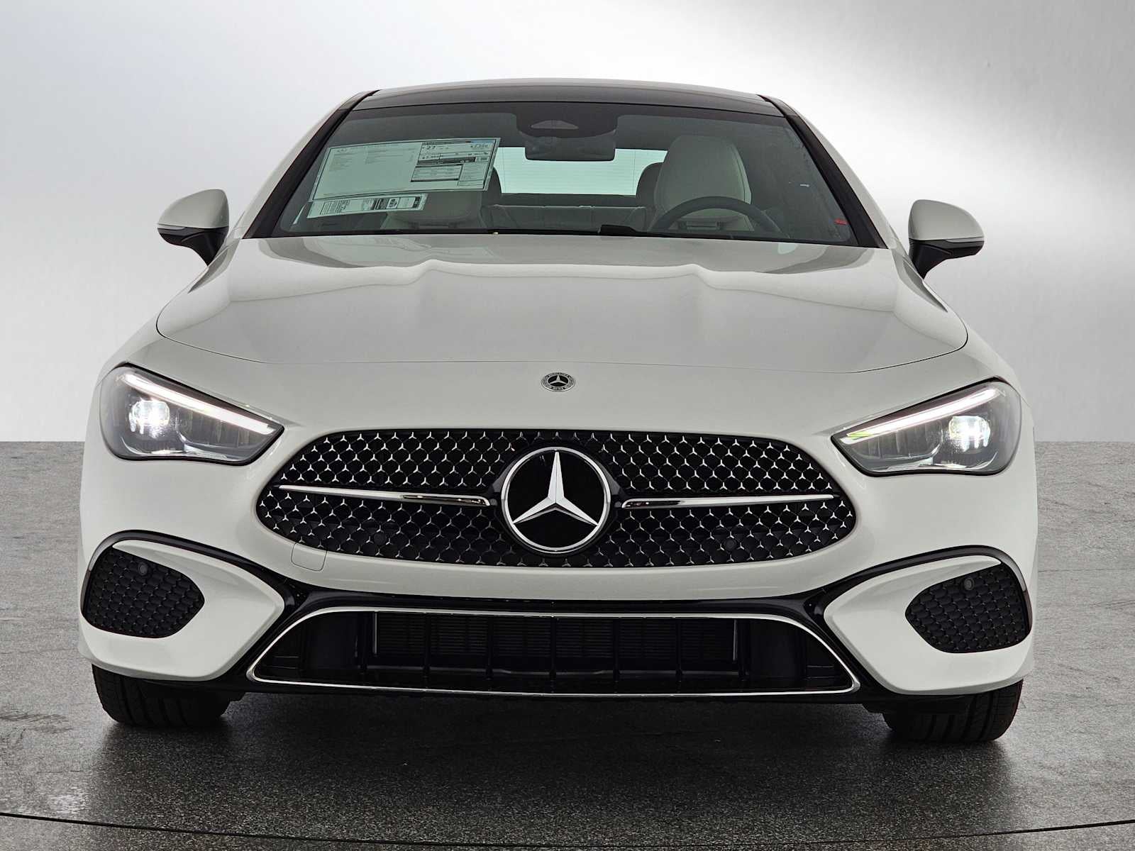 2025 Mercedes-Benz CLE CLE 300