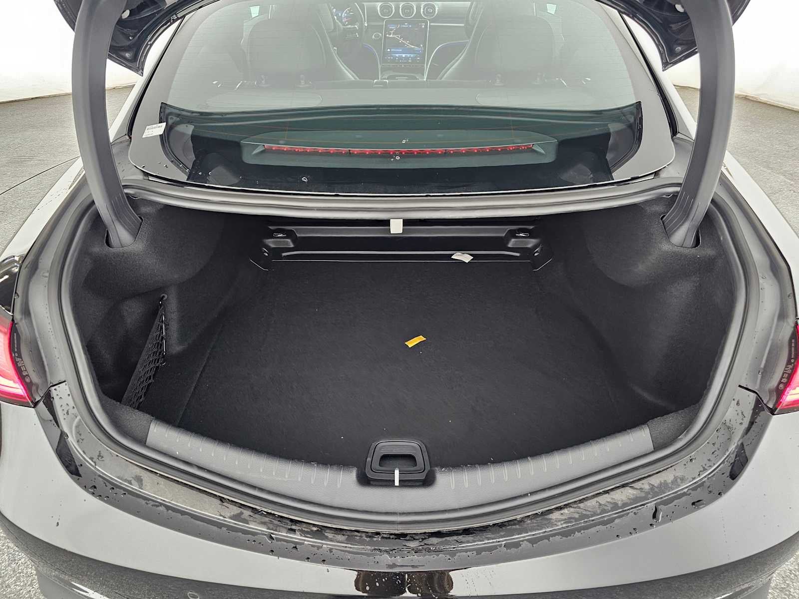 2026 Mercedes-Benz CLE 300 4MATIC® Coupe