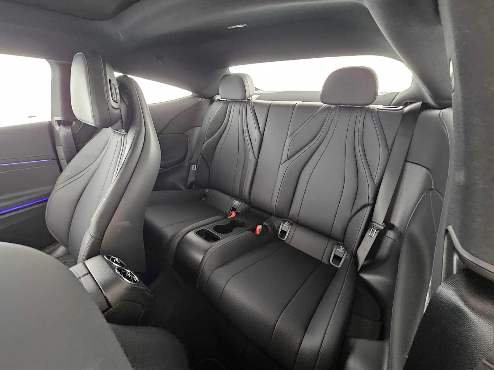 2026 Mercedes-Benz CLE 300 4MATIC® Coupe
