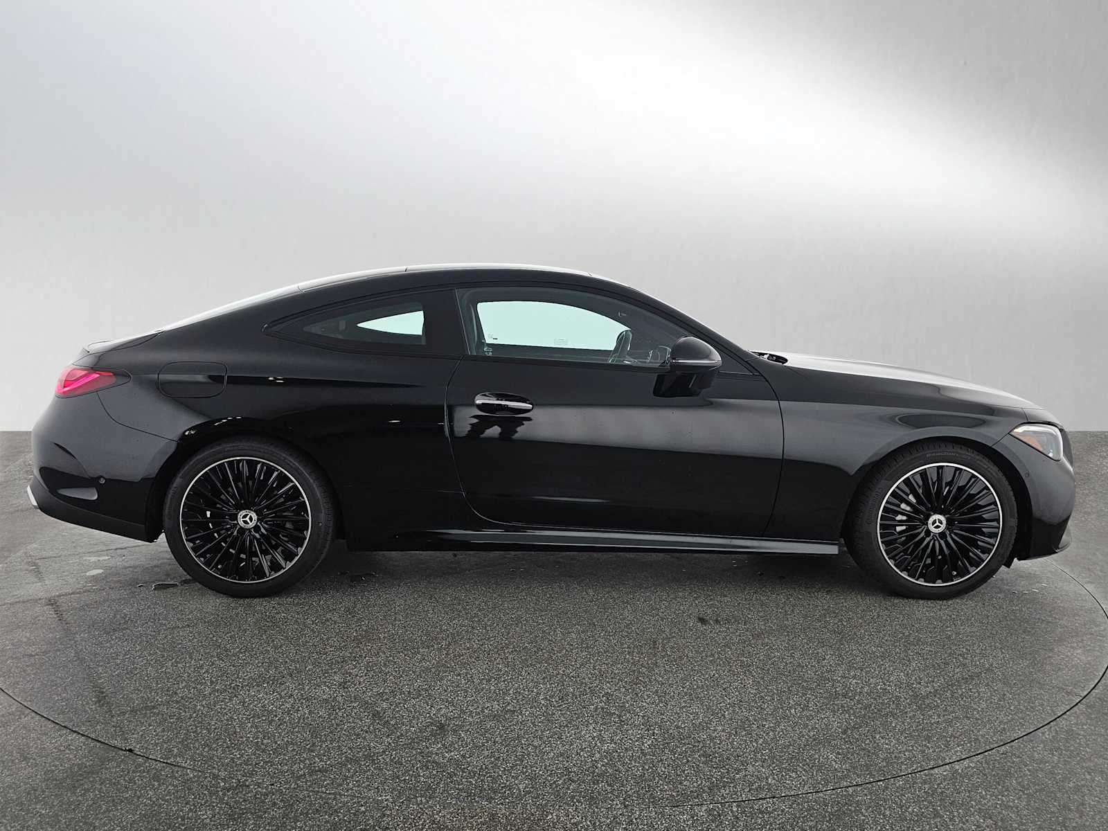 2026 Mercedes-Benz CLE 300 4MATIC® Coupe