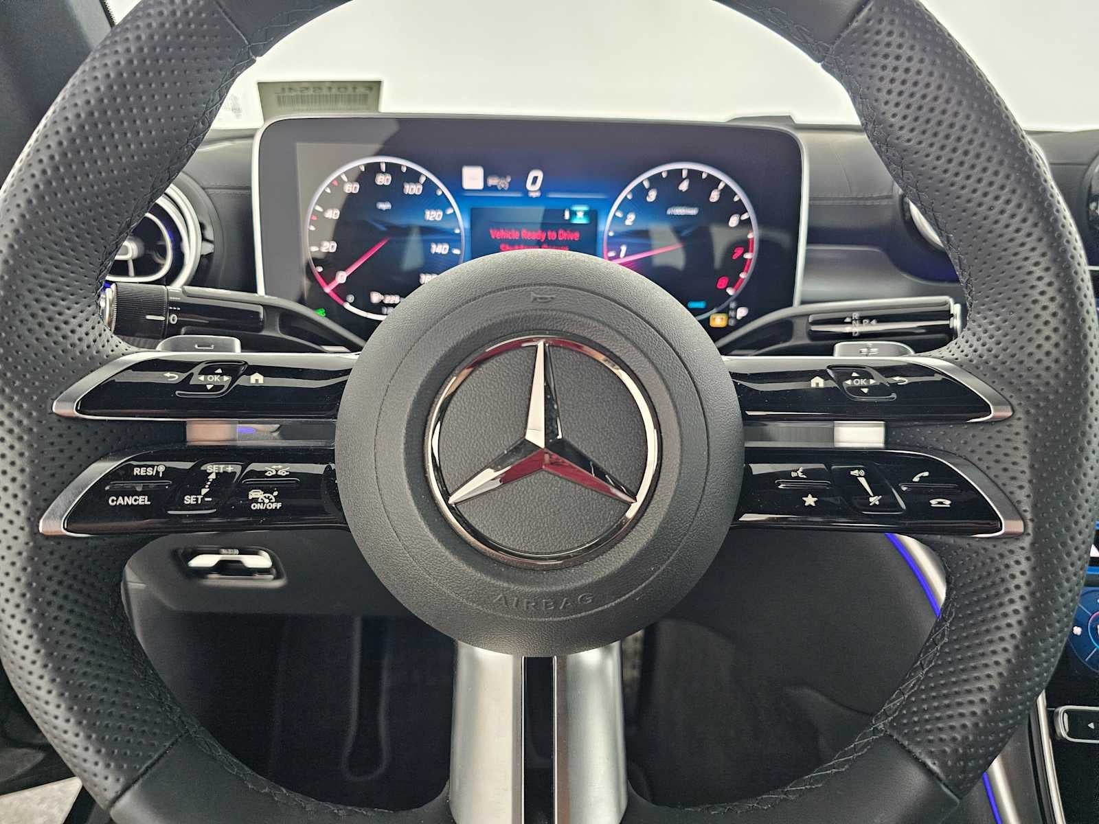 2026 Mercedes-Benz CLE 300 4MATIC® Coupe