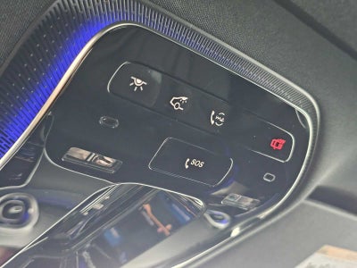 2026 Mercedes-Benz CLE 300 4MATIC® Coupe