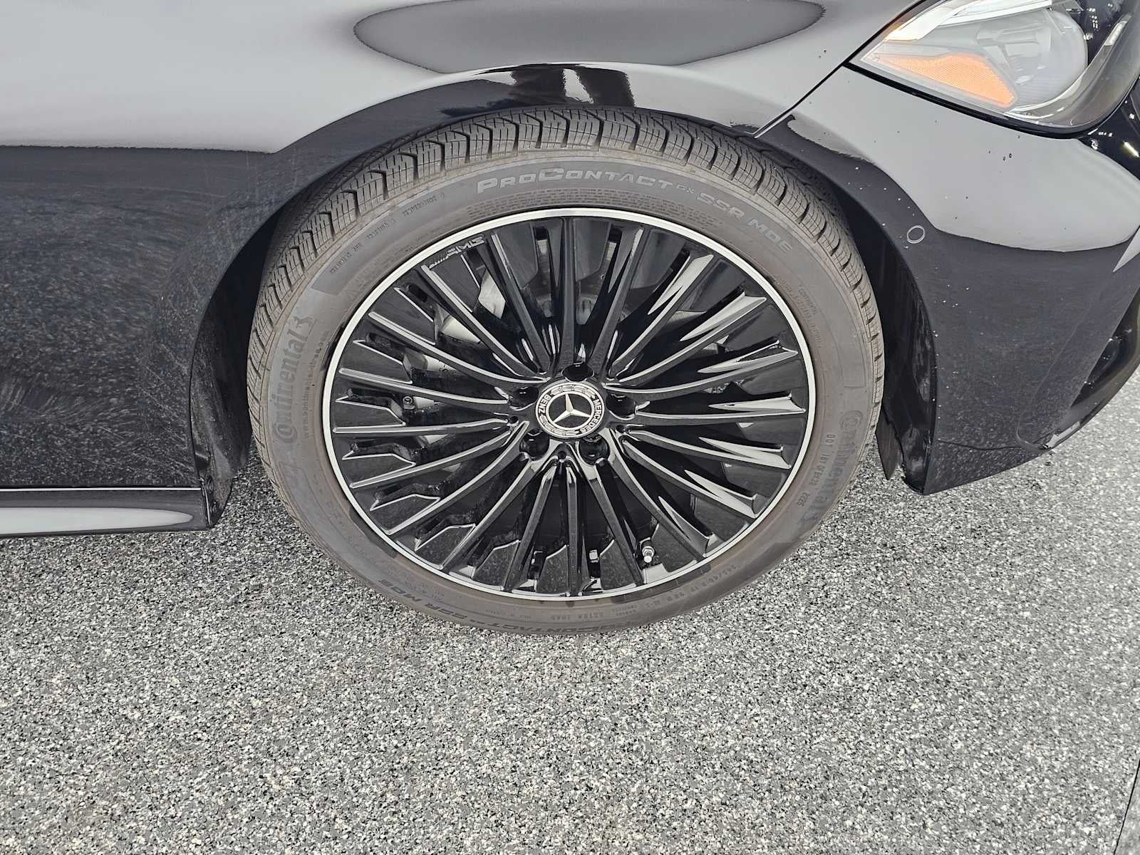 2026 Mercedes-Benz CLE 300 4MATIC® Coupe