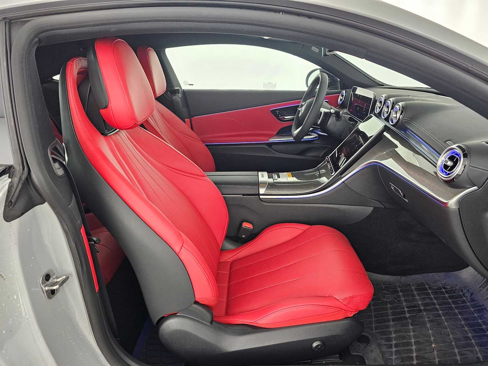 2026 Mercedes-Benz CLE 300 4MATIC® Coupe