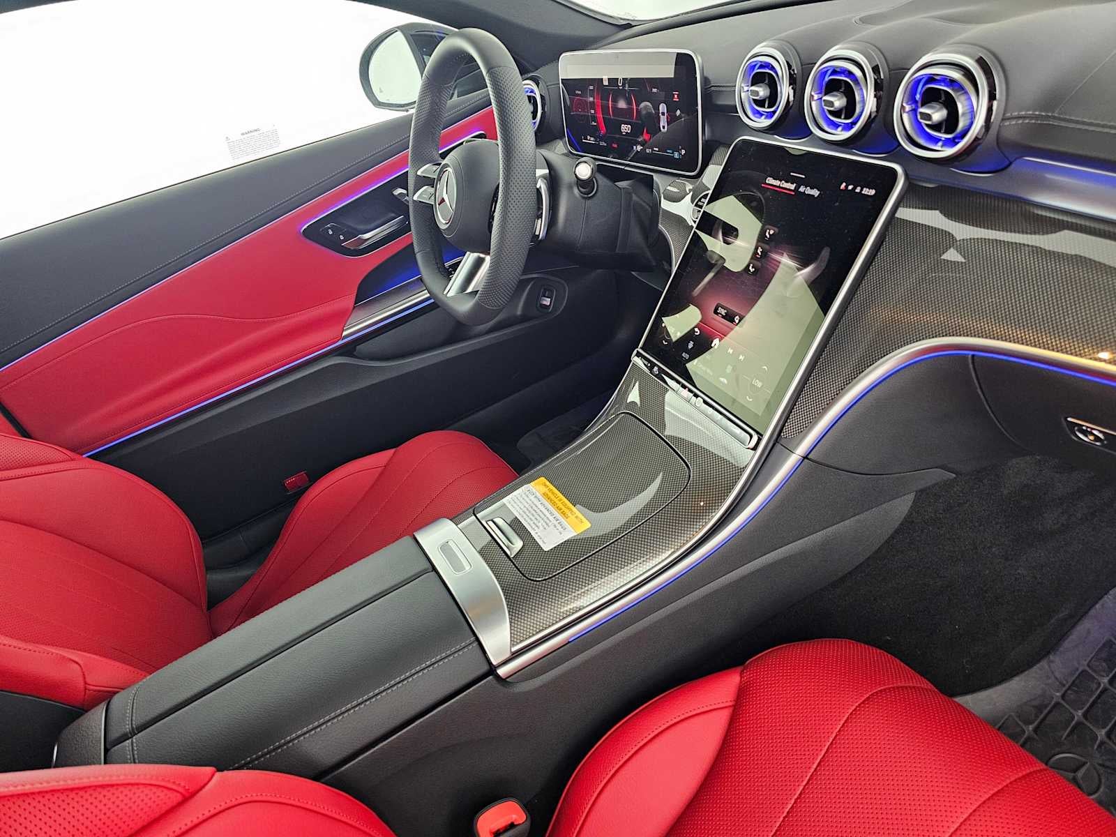 2026 Mercedes-Benz CLE 300 4MATIC® Coupe