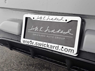 2026 Mercedes-Benz CLE 300 4MATIC® Coupe