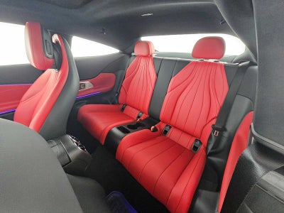 2026 Mercedes-Benz CLE 300 4MATIC® Coupe