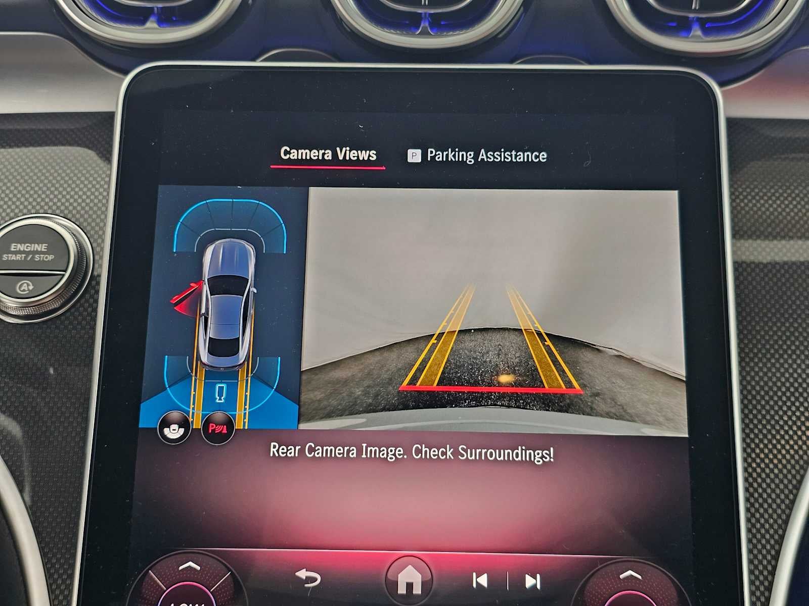 2026 Mercedes-Benz CLE 300 4MATIC® Coupe