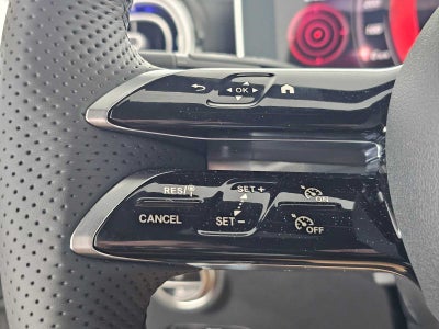 2026 Mercedes-Benz CLE 300 4MATIC® Coupe