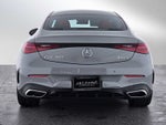 2026 Mercedes-Benz CLE 300 4MATIC® Coupe