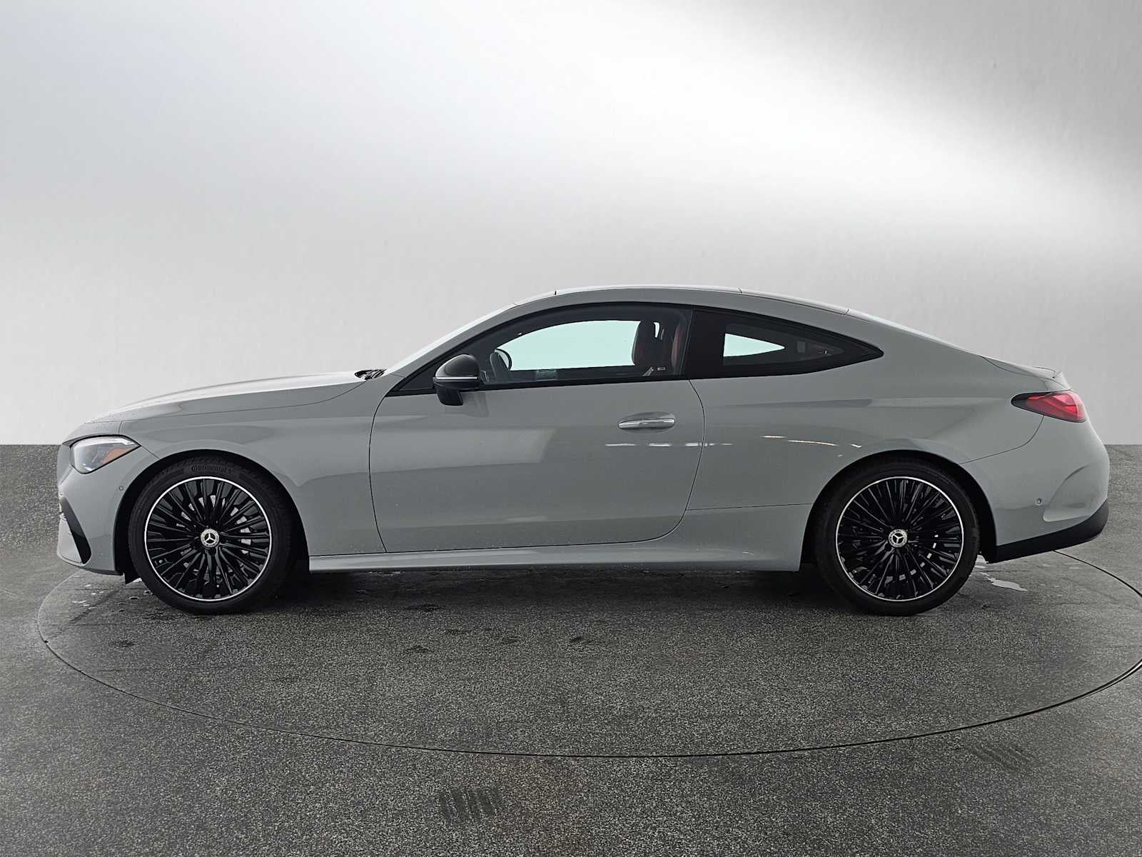 2026 Mercedes-Benz CLE 300 4MATIC® Coupe