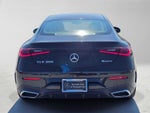 2026 Mercedes-Benz CLE 300 4MATIC® Coupe