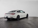 2027 Mercedes-Benz CLE 300 4MATIC® Coupe