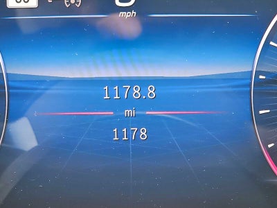 2026 Mercedes-Benz CLE 300 4MATIC® Coupe