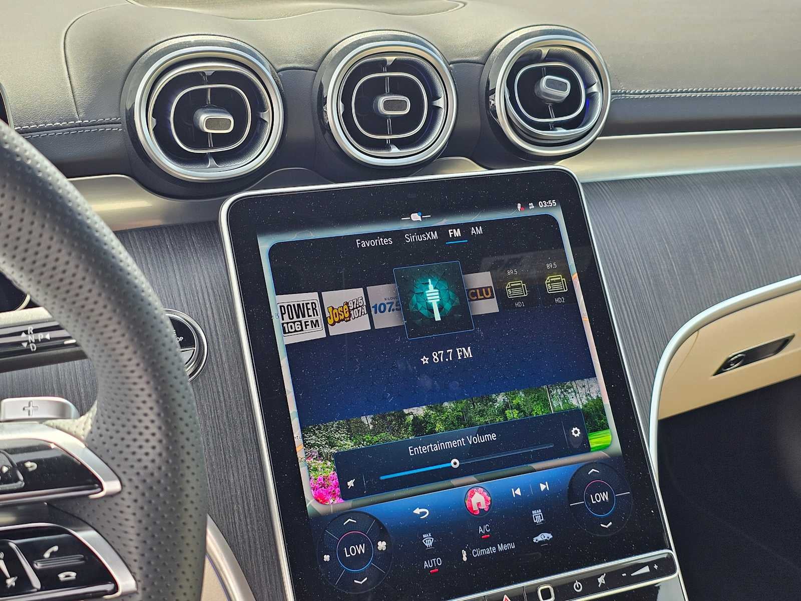 2026 Mercedes-Benz CLE 300 4MATIC® Coupe