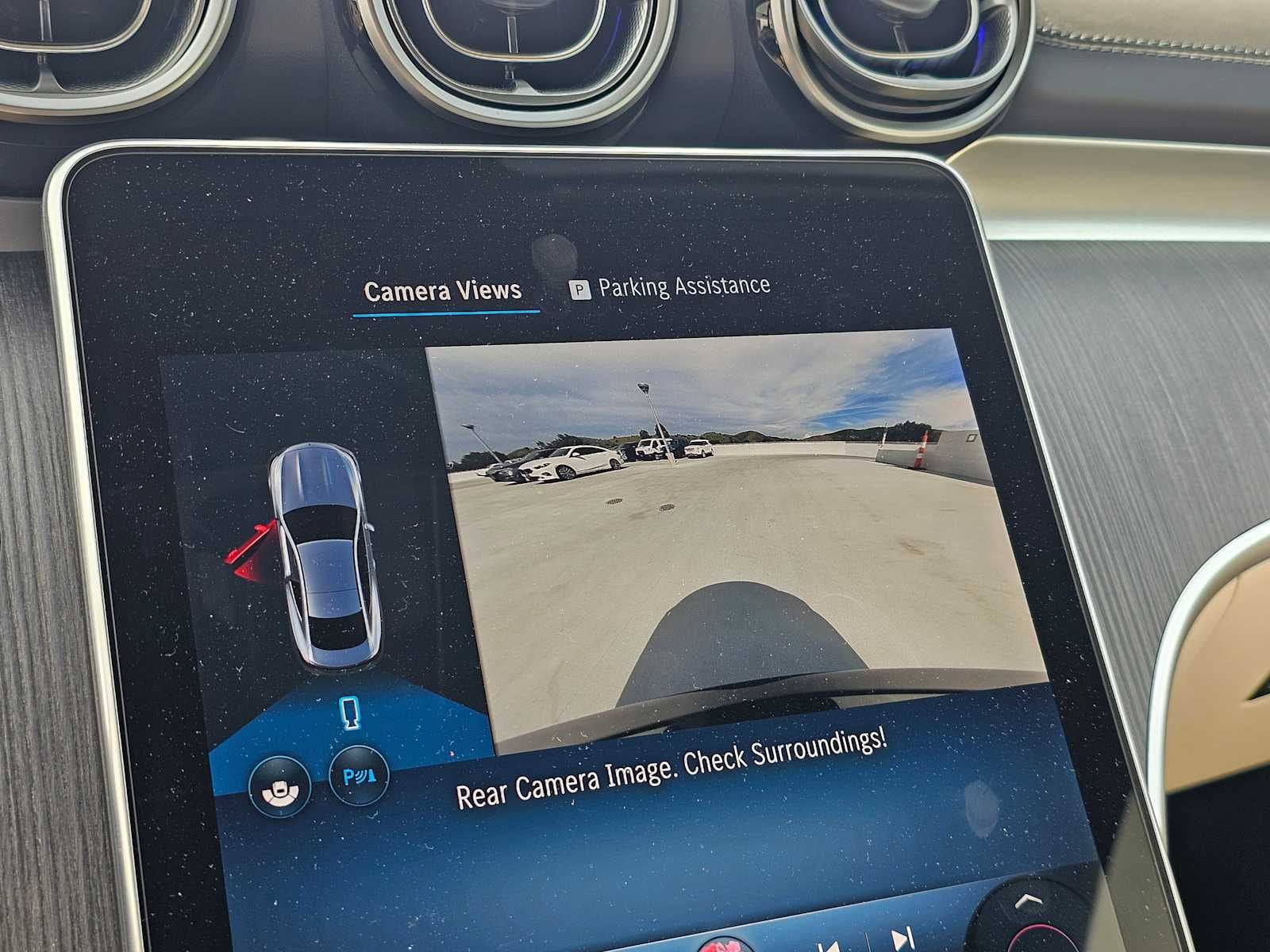 2026 Mercedes-Benz CLE 300 4MATIC® Coupe