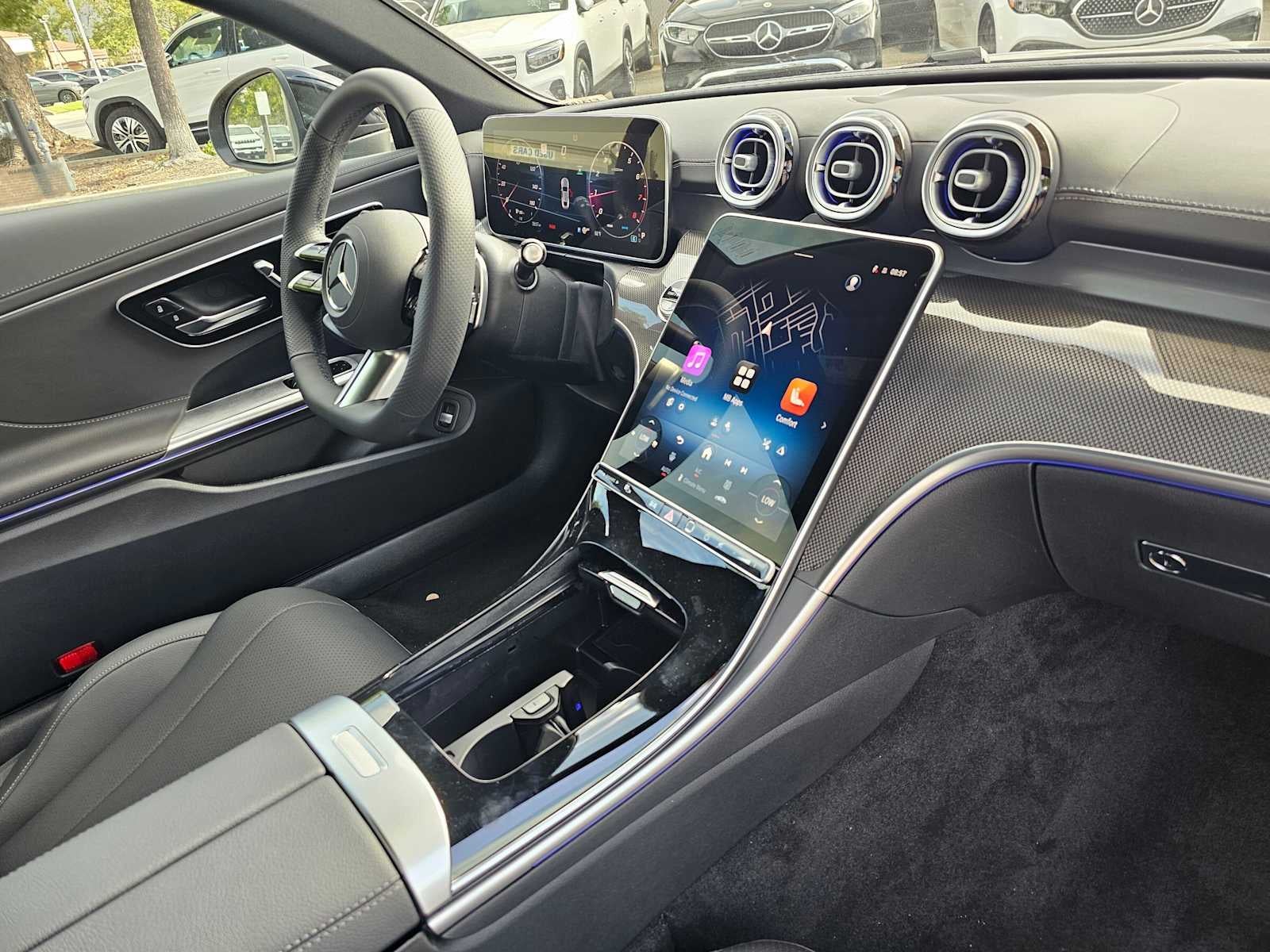 2026 Mercedes-Benz CLE 300 4MATIC® Coupe