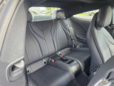 2026 Mercedes-Benz CLE 300 4MATIC® Coupe