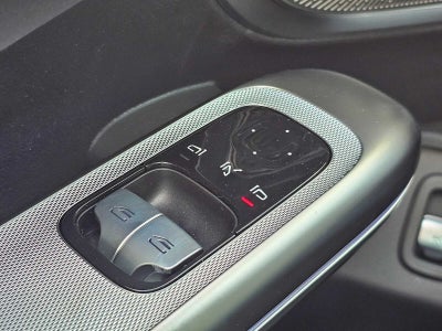 2026 Mercedes-Benz CLE 300 4MATIC® Coupe