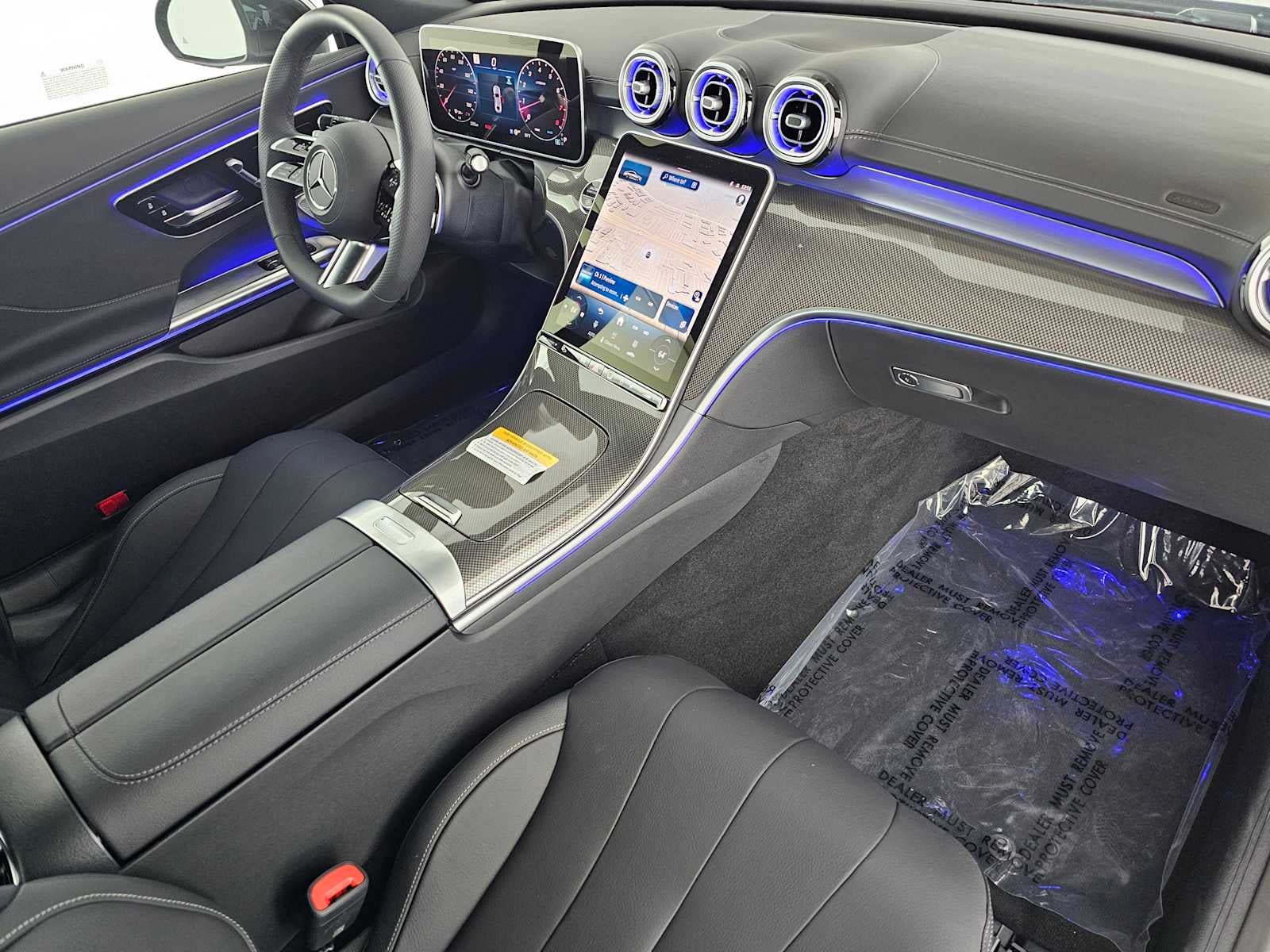 2025 Mercedes-Benz CLE CLE 300