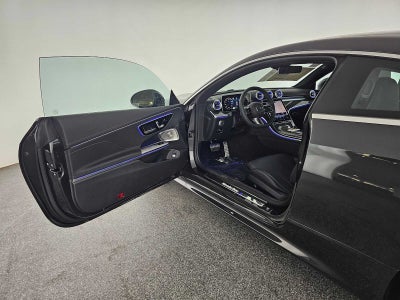 2025 Mercedes-Benz CLE CLE 300