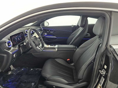 2025 Mercedes-Benz CLE CLE 300