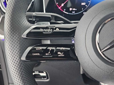 2025 Mercedes-Benz CLE CLE 300